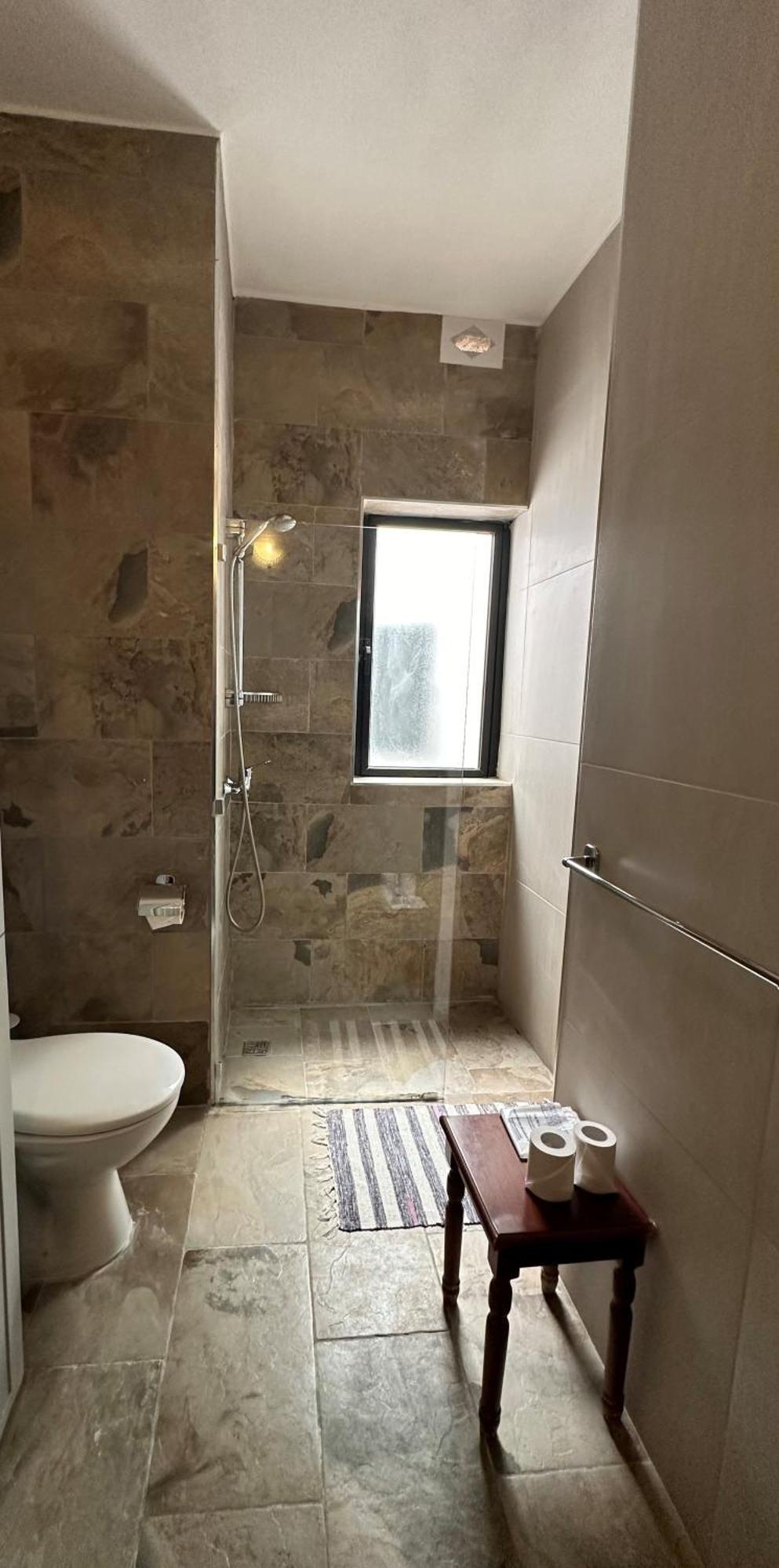 Green Grove Guest House Saint Julian's Bagian luar foto